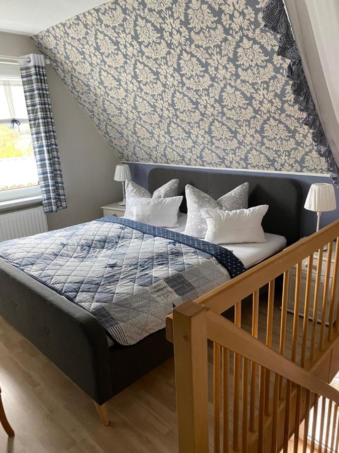 Gaestehaus Schmidt Boltenhagen  Luaran gambar