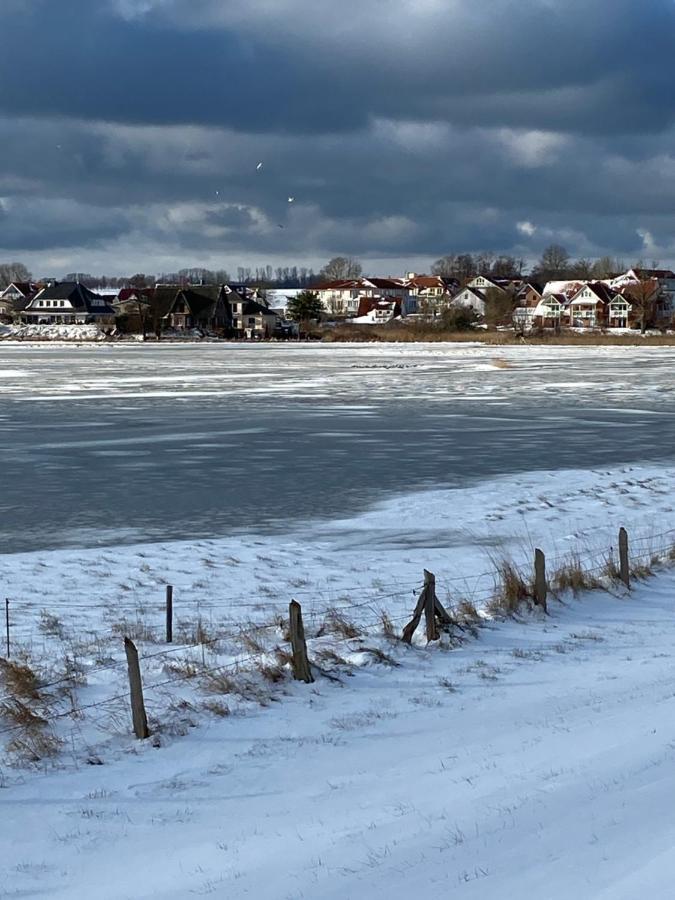 Gaestehaus Schmidt Boltenhagen  Luaran gambar