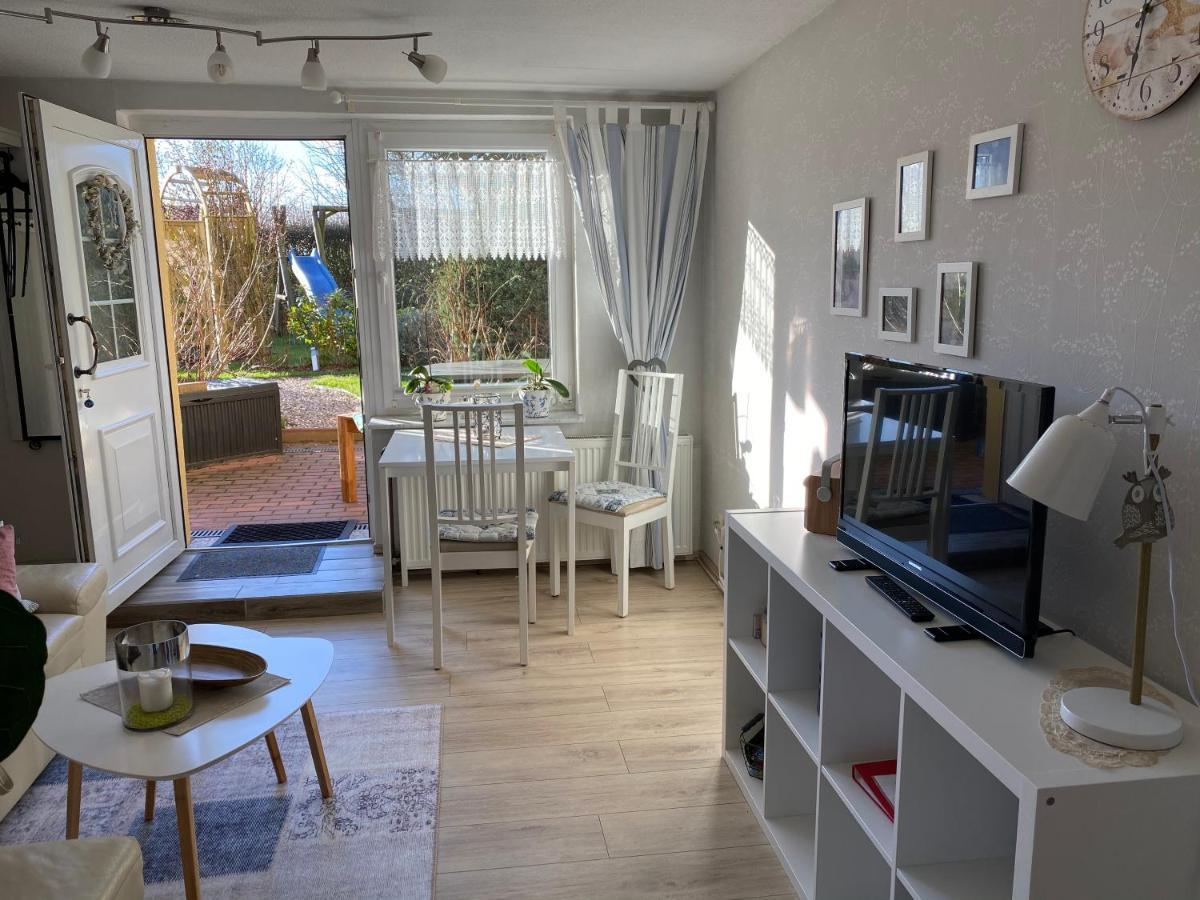 Gaestehaus Schmidt Boltenhagen  Luaran gambar