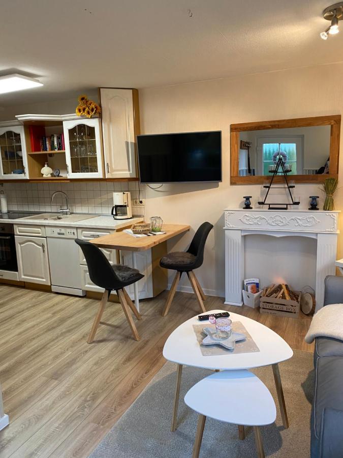 Gaestehaus Schmidt Boltenhagen  Luaran gambar