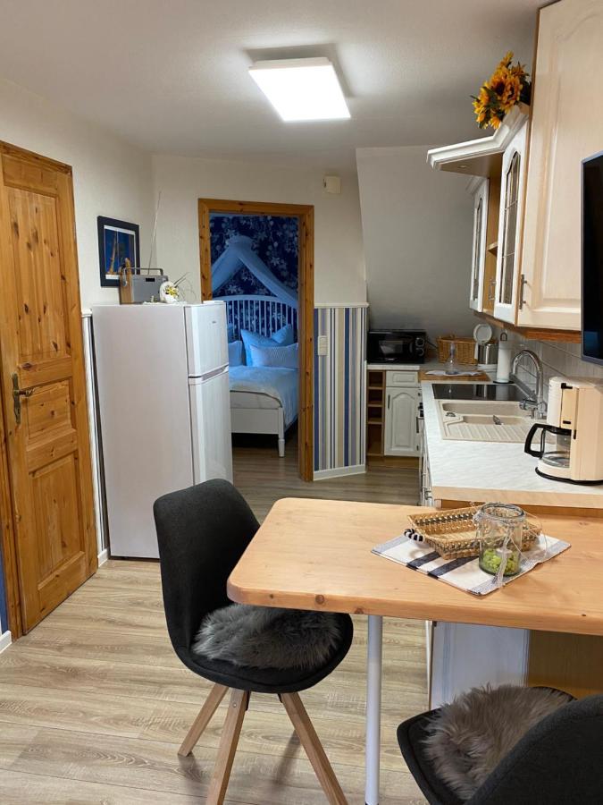 Gaestehaus Schmidt Boltenhagen  Luaran gambar