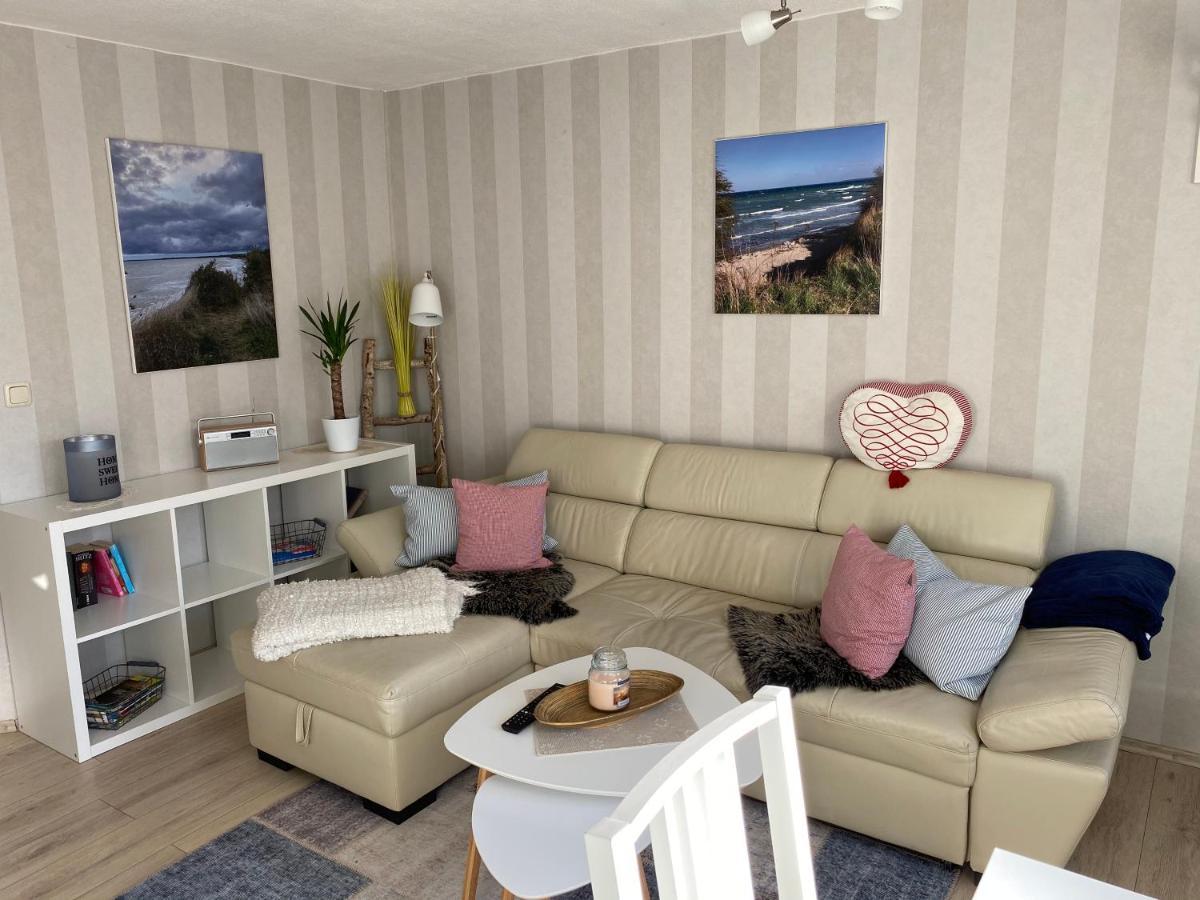 Gaestehaus Schmidt Boltenhagen  Luaran gambar