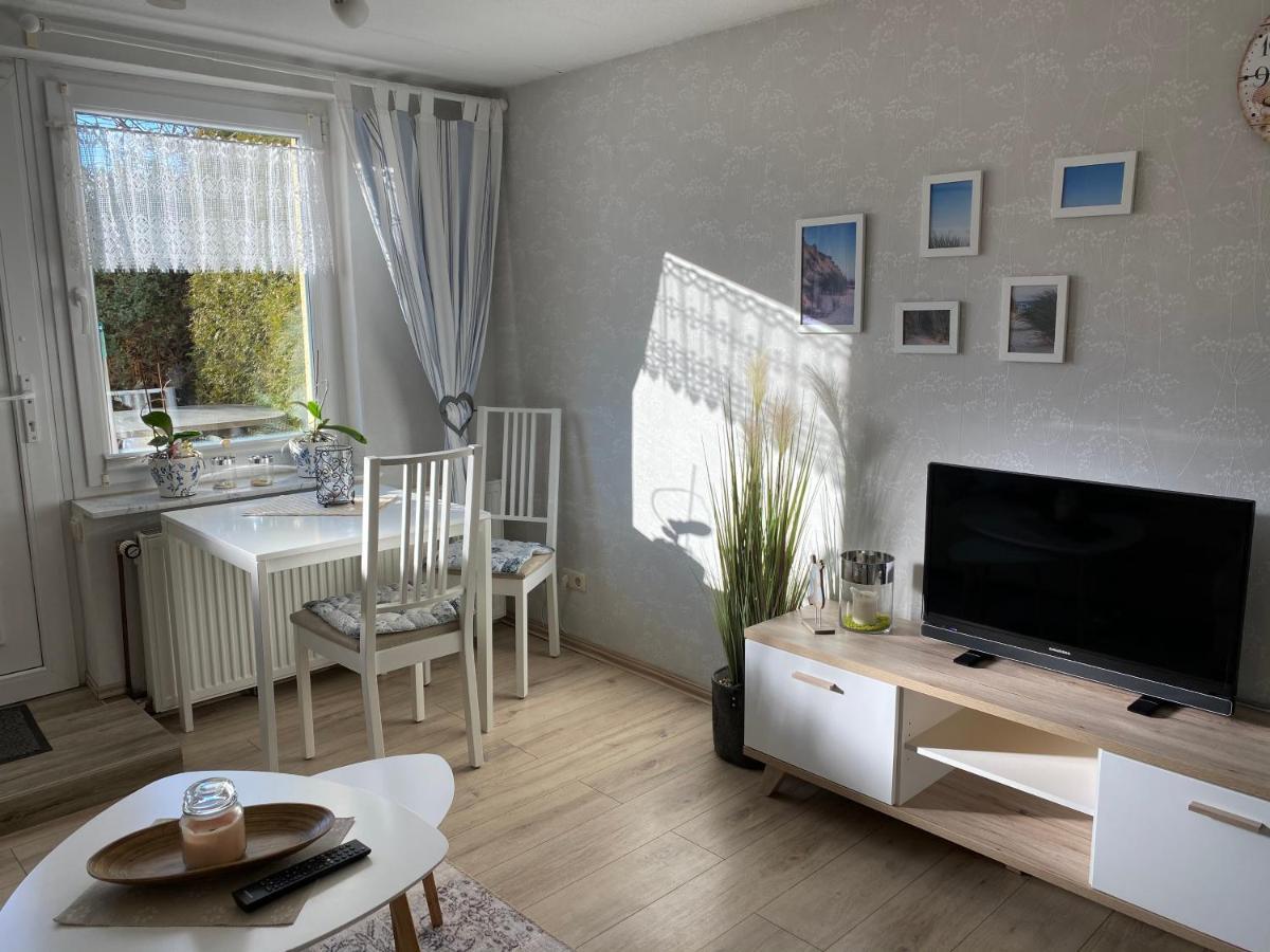 Gaestehaus Schmidt Boltenhagen  Luaran gambar