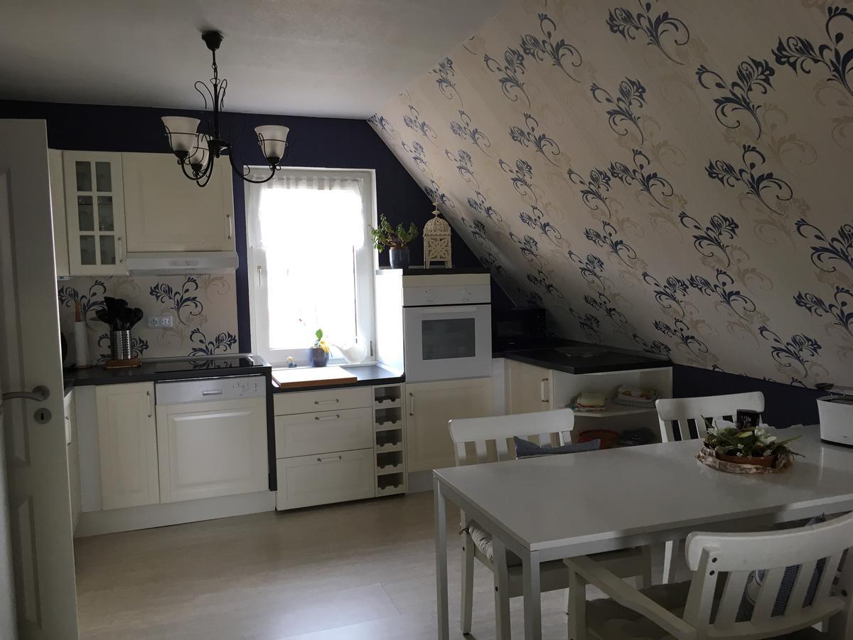 Gaestehaus Schmidt Boltenhagen  Luaran gambar