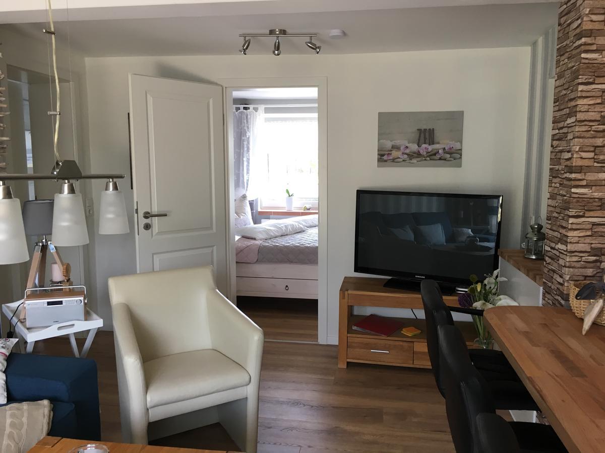 Gaestehaus Schmidt Boltenhagen  Luaran gambar