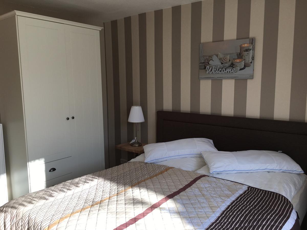 Gaestehaus Schmidt Boltenhagen  Luaran gambar