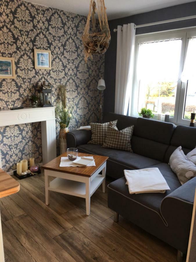 Gaestehaus Schmidt Boltenhagen  Luaran gambar