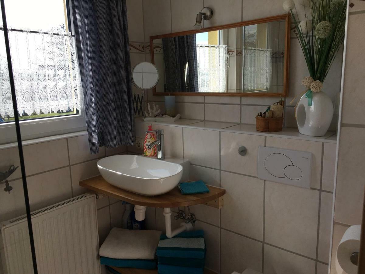 Gaestehaus Schmidt Boltenhagen  Luaran gambar