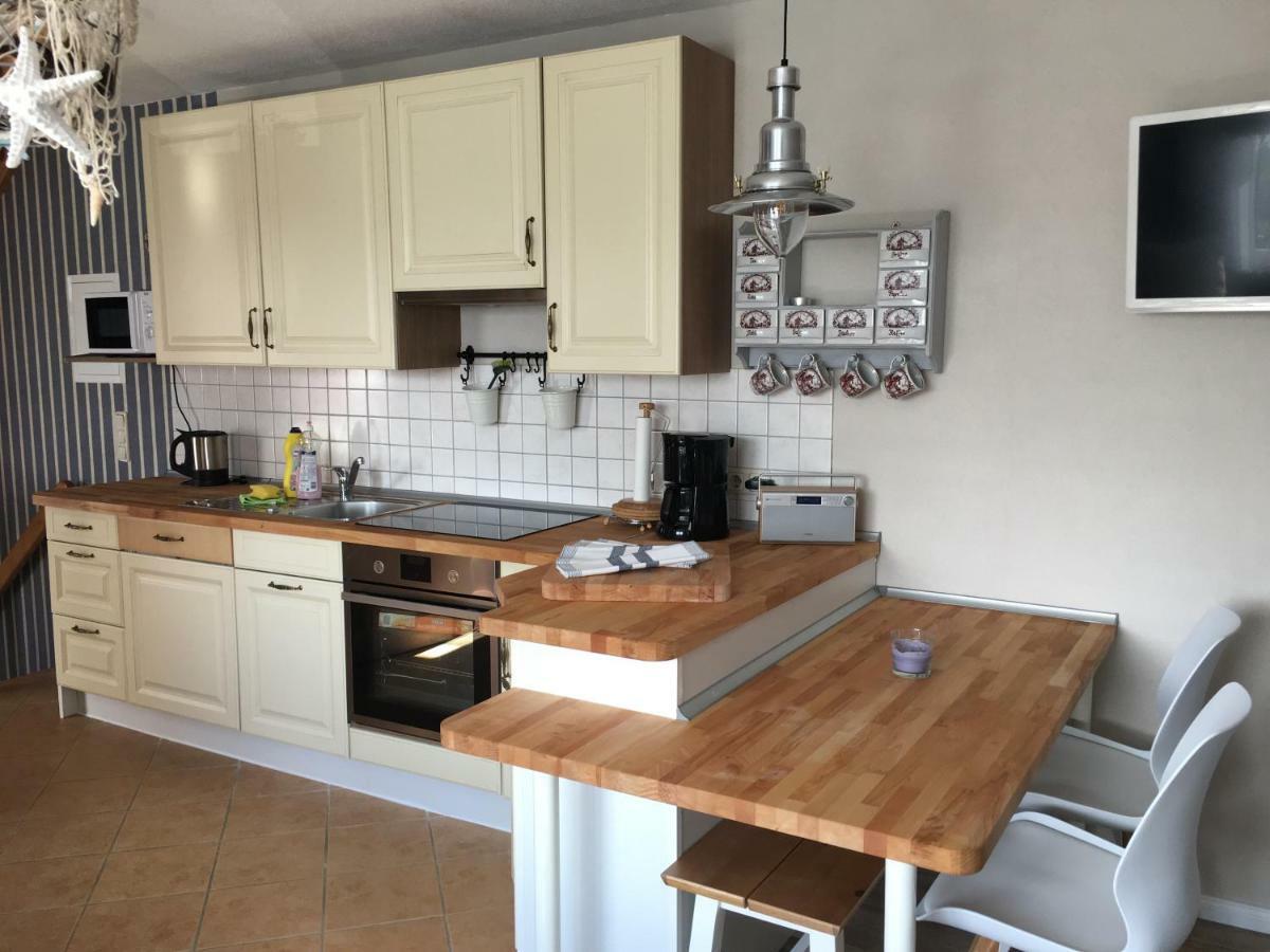 Gaestehaus Schmidt Boltenhagen  Luaran gambar