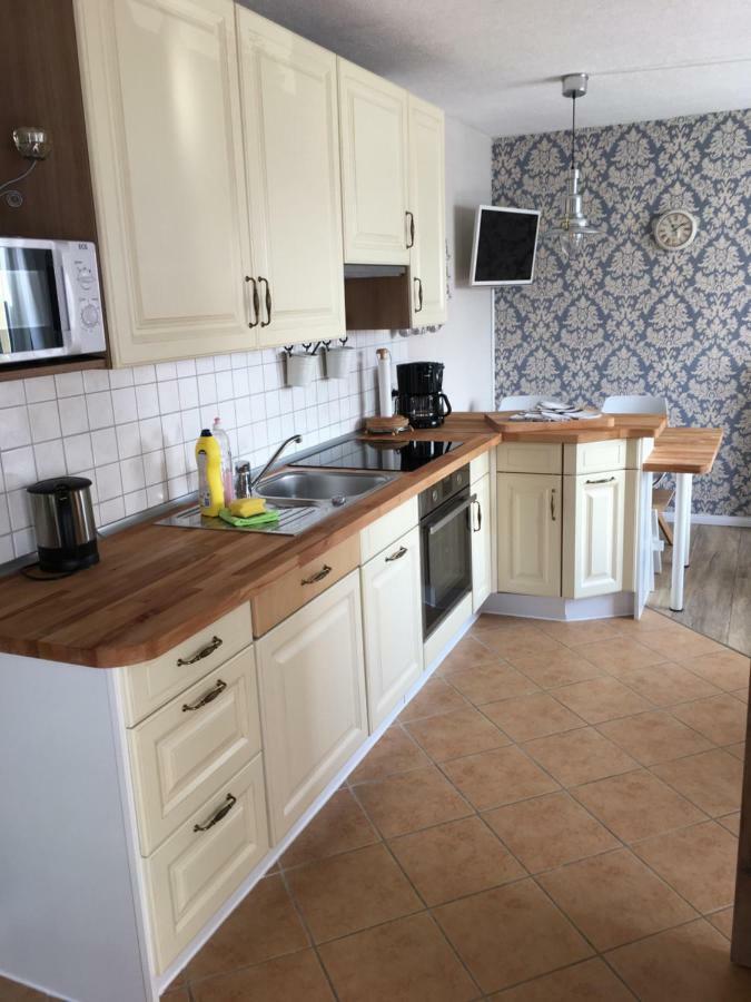 Gaestehaus Schmidt Boltenhagen  Luaran gambar