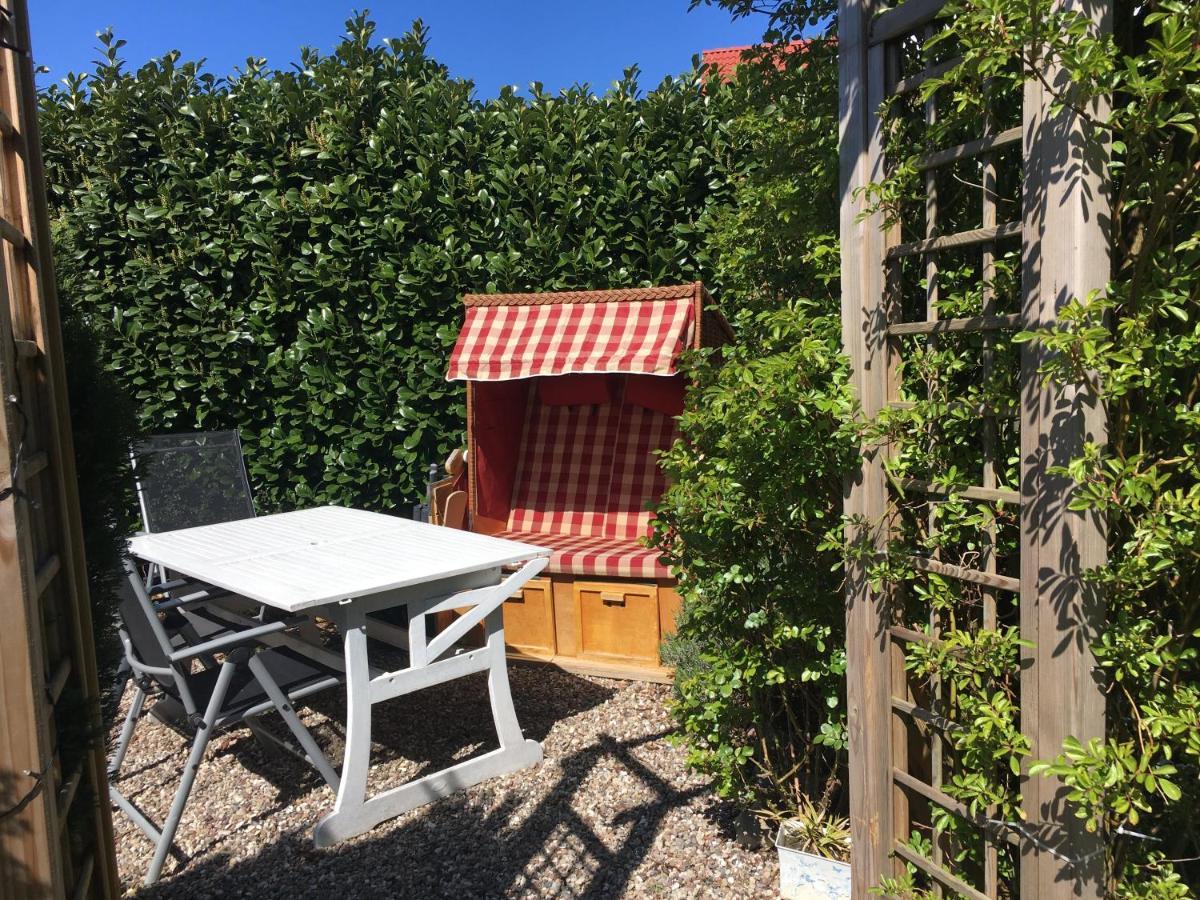Gaestehaus Schmidt Boltenhagen  Luaran gambar